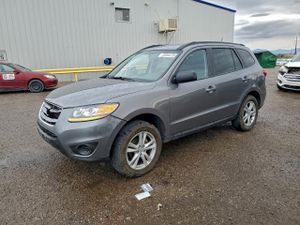 Hyundai Santa Fe GLS 2.4L 4 2010