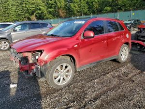 Mitsubishi Outlander SE 2.0L 4 2015