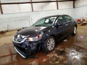 Honda Accord EX 2.4L 4 2014