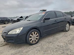 Honda Accord EX 3.0L 6 2007