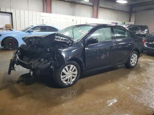 Toyota Corolla BASE 1.8L 4 2010