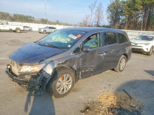 Honda Odyssey EX 3.5L 6 2014