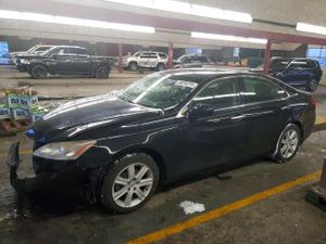 Lexus ES 350 3.5L 6 2008