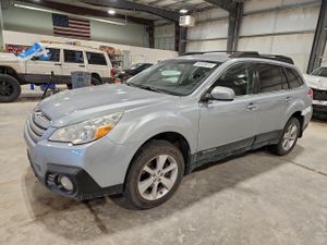 Subaru Outback 2.5I PREMIUM 2.5L 4 2013