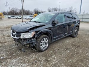 Dodge Journey SE 2.4L 4 2014