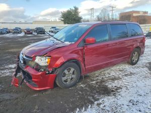 Dodge Grand Caravan (Caravan) MAINSTREET 3.6L 6 2011
