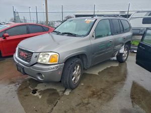 GMC Envoy 4.2L 6 2005