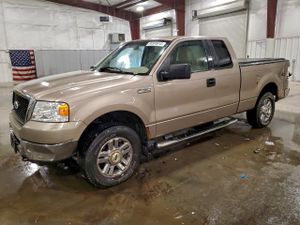 Ford F-150 5.4L 8 2006