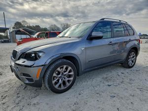 BMW X5 XDRIVE35I 3.0L 6 2011