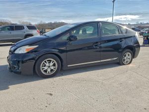 Toyota Prius 1.8L 4 2015