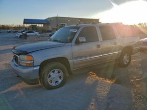 GMC Yukon K1500 5.3L 8 2005
