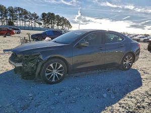 Acura TLX 2.4L 4 2015