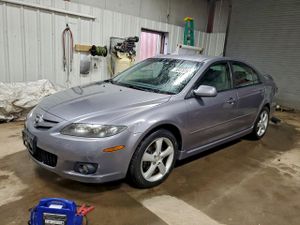 Mazda 6 I 2.3L 4 2006