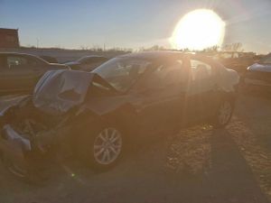 Mazda 3 I 2.0L 4 2008