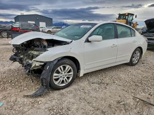 Nissan Altima BASE 2.5L 4 2011