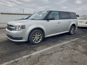 Ford Flex SE 3.5L 6 2014