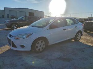Ford Focus S 2.0L 4 2013