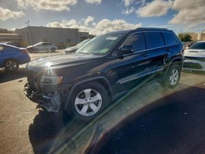 Jeep Grand Cherokee LAREDO 3.6L 6 2013