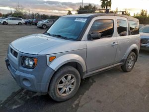 Honda Element EX 2.4L 4 2006