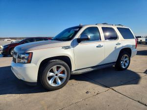 Chevrolet Tahoe C1500 5.3L 8 2007