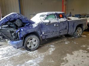 Chevrolet Silverado 1500 K1500 LT 5.3L 8 2010