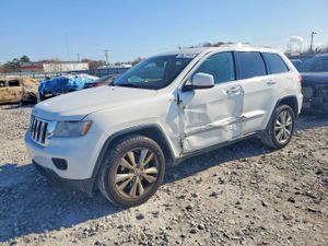 Jeep Grand Cherokee LAREDO 3.6L 6 2013