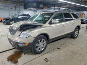 Buick Enclave CXL 3.6L 6 2008