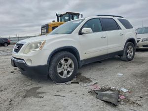 GMC Acadia SLT-1 3.6L 6 2009
