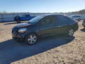 Toyota Yaris 1.5L 4 2007