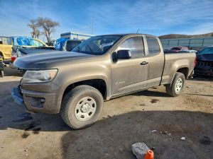 Chevrolet Colorado 2.5L 4 2015