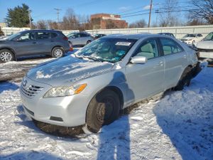 Toyota Camry CE 2.4L 4 2007