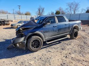 RAM 1500 SLT 3.0L 6 2014
