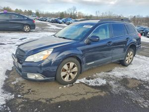Subaru Outback 2.5I PREMIUM 2.5L 4 2012