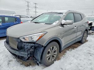 Hyundai Santa Fe 2.4L 4 2015