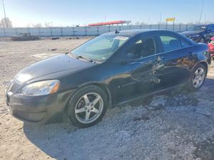 Pontiac G6 2.4L 4 2010