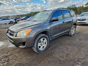 Toyota Rav4 2.5L 4 2010