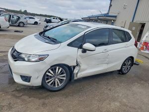 Honda Fit EX 1.5L 4 2015