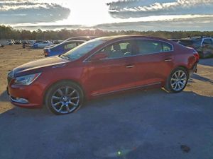 Buick LaCrosse PREMIUM 3.6L 6 2014