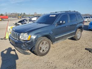 Jeep Grand Cherokee LAREDO 3.7L 6 2007