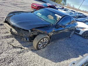 Honda Accord LX-S 2.4L 4 2014