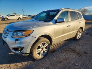Hyundai Santa Fe LIMITED 3.5L 6 2011