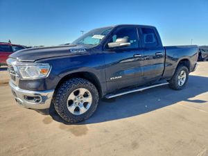 RAM 1500 BIG HORN/LONE STAR 5.7L 8 2019