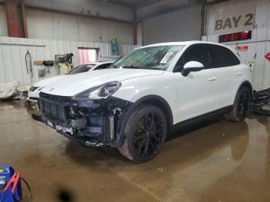 Porsche Cayenne 3.0L 6 2021