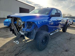RAM 2500 SLT 6.7L 6 2014