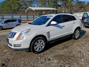 Cadillac SRX 3.6L 6 2015