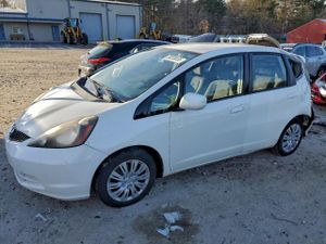 Honda Fit 1.5L 4 2011
