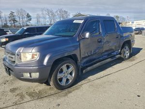 Honda Ridgeline RTL 3.5L 6 2010