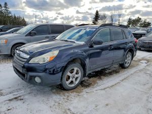 Subaru Outback 3.6R LIMITED 3.6L 6 2013