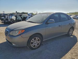 Hyundai Elantra BLUE 2.0L 4 2010