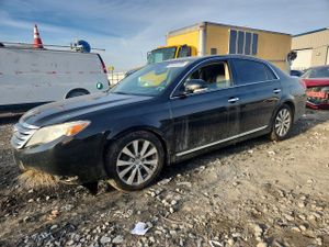 Toyota Avalon BASE 3.5L 6 2011